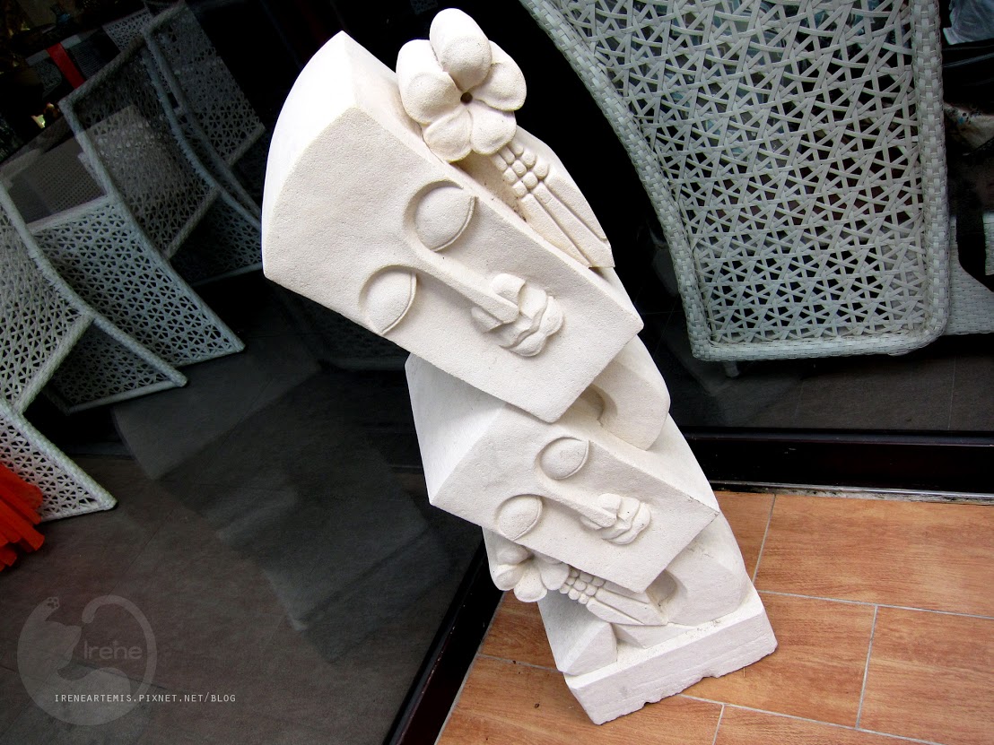 台北八里 | 水灣Bali景觀餐廳 ．人氣約會餐廳 / 來和峇里島約會吧 / 夜景餐廳 / 南洋料理