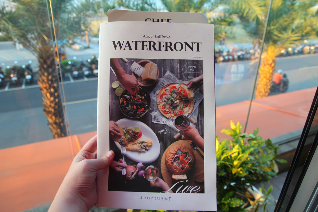 八里親子餐廳 141