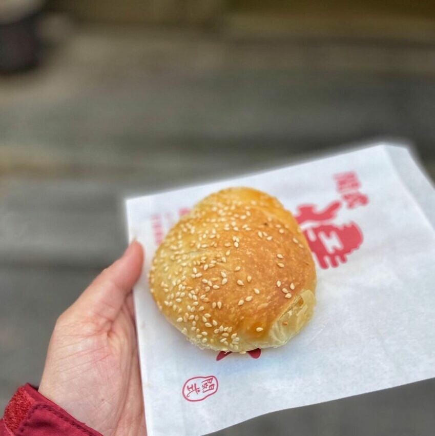 金門縣金城鎮【2024金門美食】推薦必吃金門18個美食、在地人都推薦的名產小吃、伴手禮必買攻略《早午餐、海鮮、美食餐廳