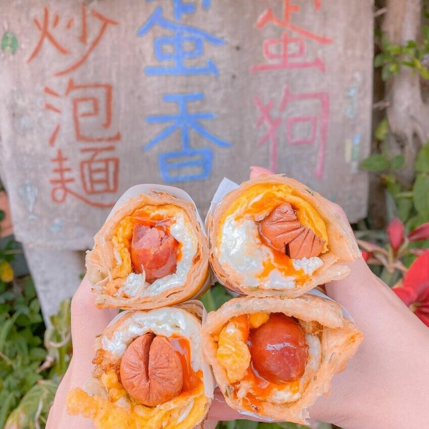 金門縣金城鎮【2024金門美食】推薦必吃金門18個美食、在地人都推薦的名產小吃、伴手禮必買攻略《早午餐、海鮮、美食餐廳