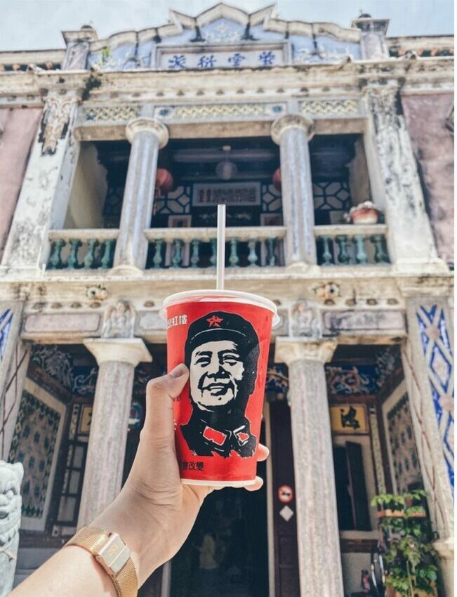 金門縣金城鎮【2024金門美食】推薦必吃金門18個美食、在地人都推薦的名產小吃、伴手禮必買攻略《早午餐、海鮮、美食餐廳