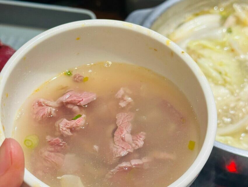 金門縣金城鎮【2024金門美食】推薦必吃金門18個美食、在地人都推薦的名產小吃、伴手禮必買攻略《早午餐、海鮮、美食餐廳