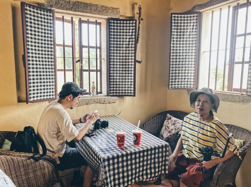 金門縣金城鎮【2024金門美食】推薦必吃金門18個美食、在地人都推薦的名產小吃、伴手禮必買攻略《早午餐、海鮮、美食餐廳