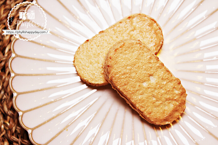 『法布甜』馬卡龍鳳梨酥|米其林指定伴手禮|台中人氣甜點推薦|超夯2024新年禮盒首選! - 相片中的菲莉絲