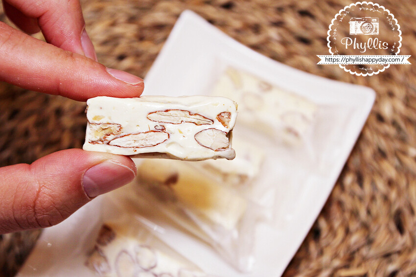 『法布甜』馬卡龍鳳梨酥|米其林指定伴手禮|台中人氣甜點推薦|超夯2024新年禮盒首選! - 相片中的菲莉絲