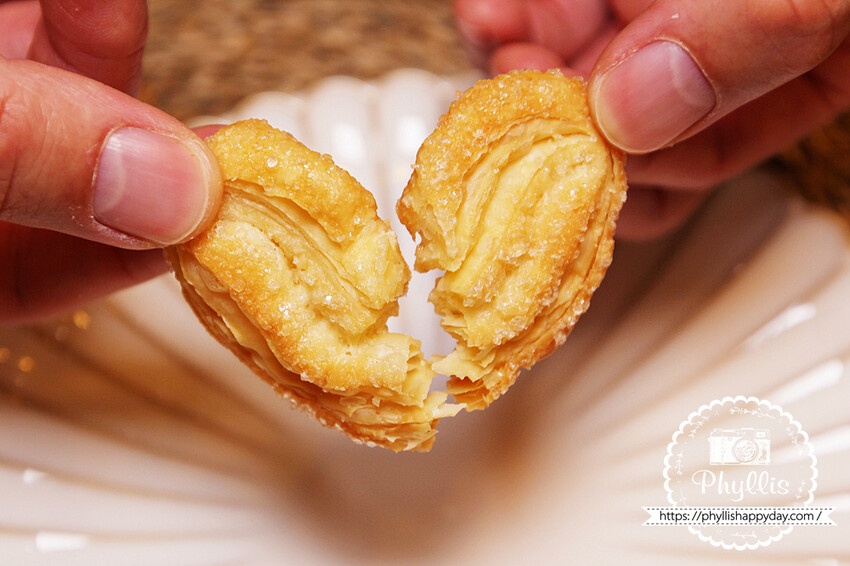 『法布甜』馬卡龍鳳梨酥|米其林指定伴手禮|台中人氣甜點推薦|超夯2024新年禮盒首選! - 相片中的菲莉絲