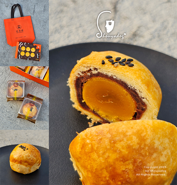 法布甜AR's Patisserie｜手工法式甜點，送禮首選與精緻伴手禮