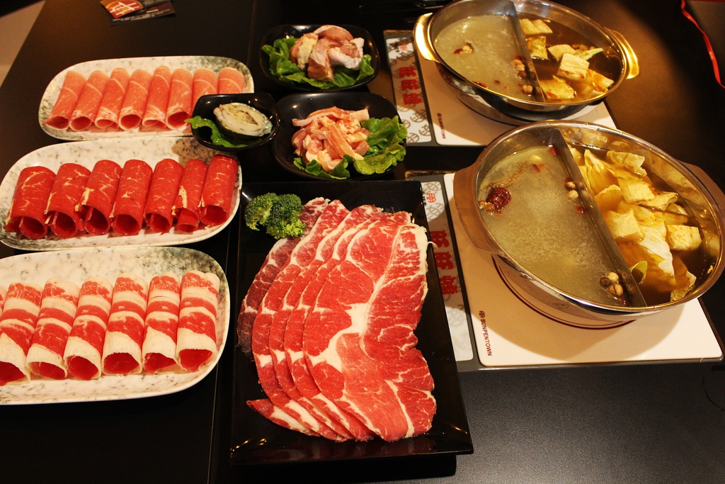 台中 璽多屋涮涮鍋 吃到飽  台中火鍋吃到飽