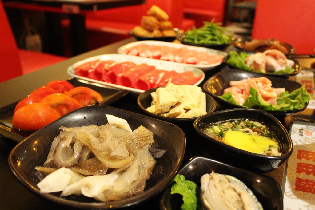 台中 璽多屋涮涮鍋 吃到飽  台中火鍋吃到飽