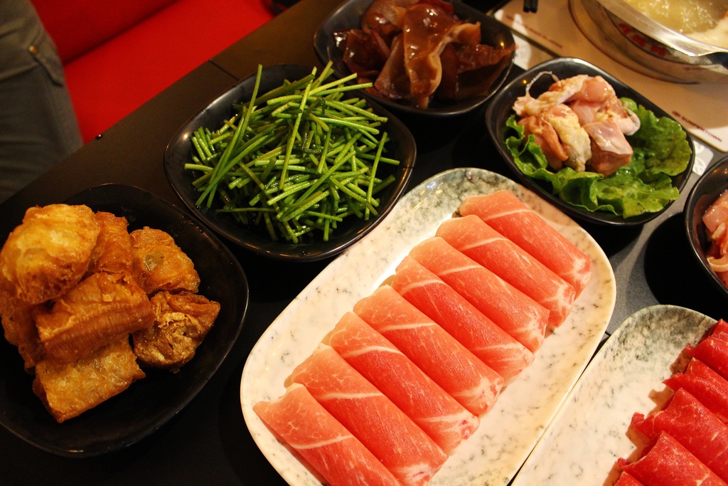 台中 璽多屋涮涮鍋 吃到飽  台中火鍋吃到飽