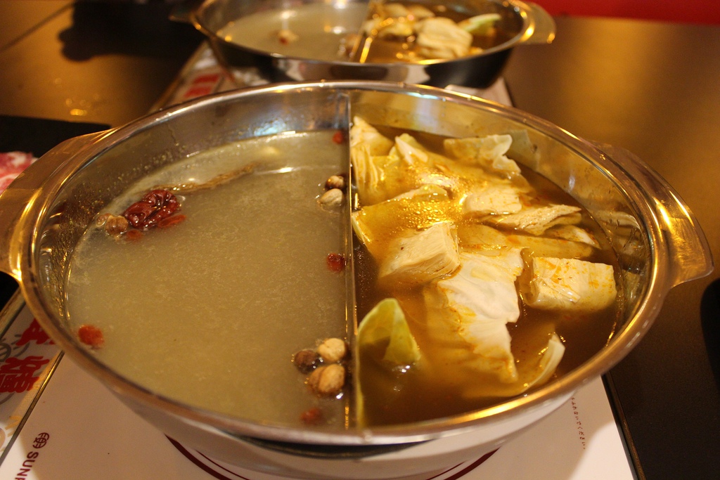 台中 璽多屋涮涮鍋 吃到飽  台中火鍋吃到飽