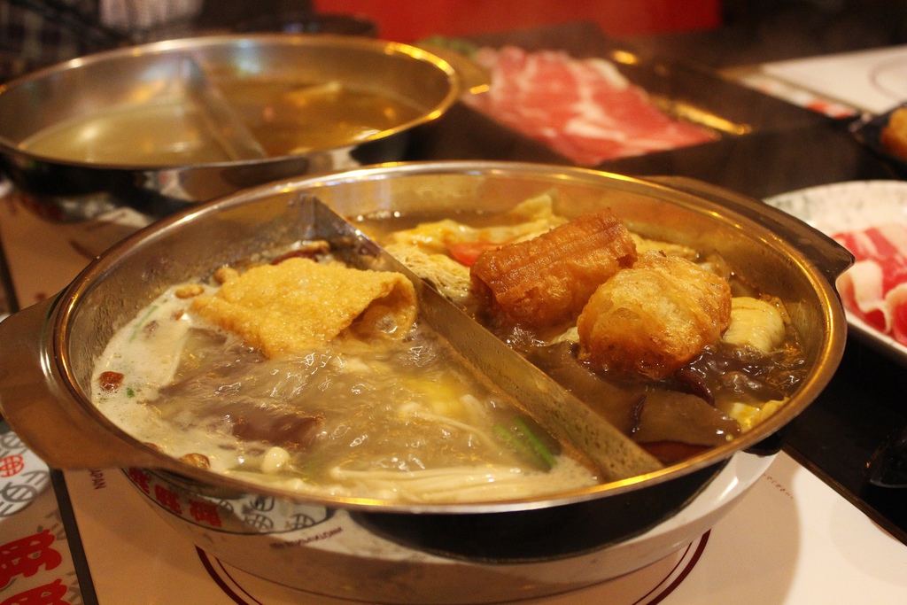 台中 璽多屋涮涮鍋 吃到飽  台中火鍋吃到飽