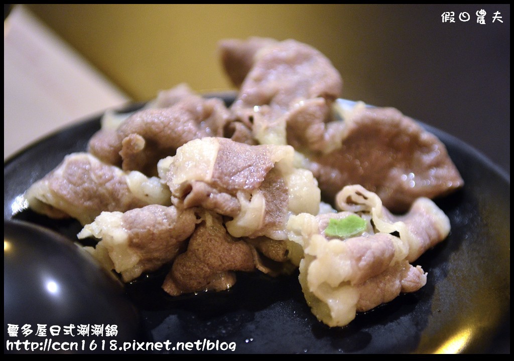 璽多屋日式涮涮鍋DSC_5275