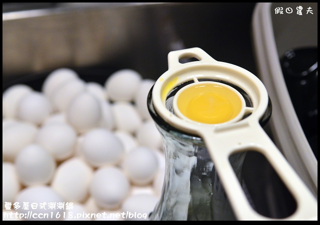 璽多屋日式涮涮鍋DSC_5271