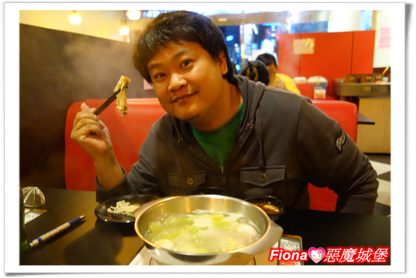 【體驗。試吃】豐原。璽多屋日式涮涮鍋