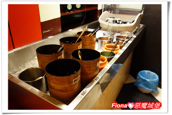 【體驗。試吃】豐原。璽多屋日式涮涮鍋