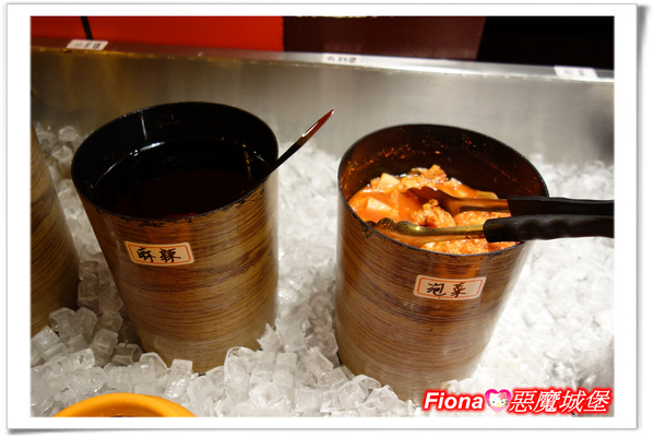 【體驗。試吃】豐原。璽多屋日式涮涮鍋