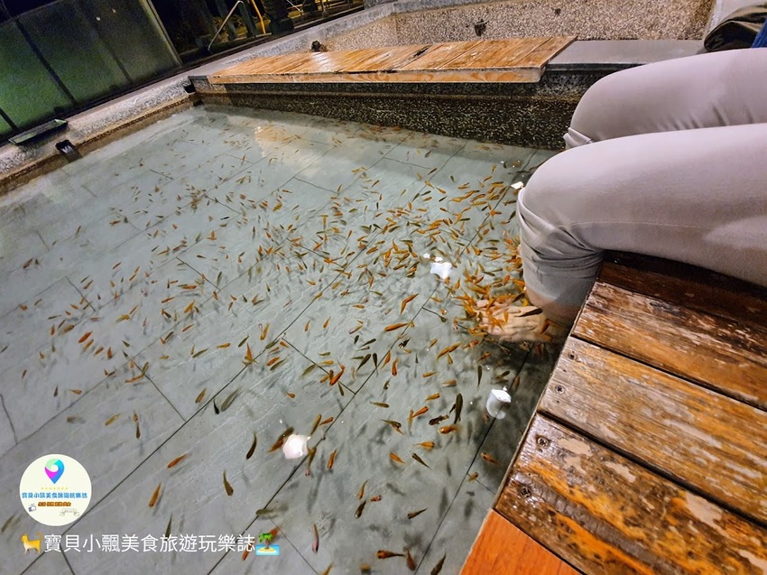 [遊]新北金山唯一碳酸氫鈉泉 泡湯賞山林美景 視野極佳的絕佳享受~ 八煙溫泉會館