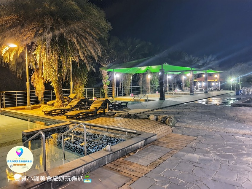 [遊]新北金山唯一碳酸氫鈉泉 泡湯賞山林美景 視野極佳的絕佳享受~ 八煙溫泉會館