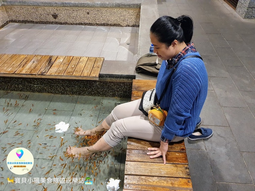 [遊]新北金山唯一碳酸氫鈉泉 泡湯賞山林美景 視野極佳的絕佳享受~ 八煙溫泉會館