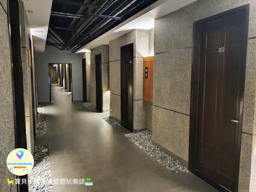 [遊]新北金山唯一碳酸氫鈉泉 泡湯賞山林美景 視野極佳的絕佳享受~ 八煙溫泉會館