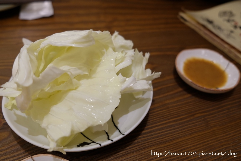 台中北屯。樂座爐端燒