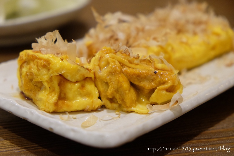 台中北屯。樂座爐端燒