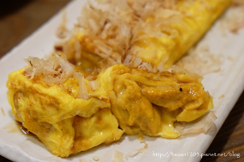 台中北屯。樂座爐端燒