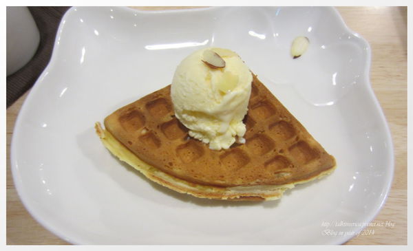 『呷』「捷運台北車站」☆ 蛋奶樹 ☆ 安心健康的素食義式料理