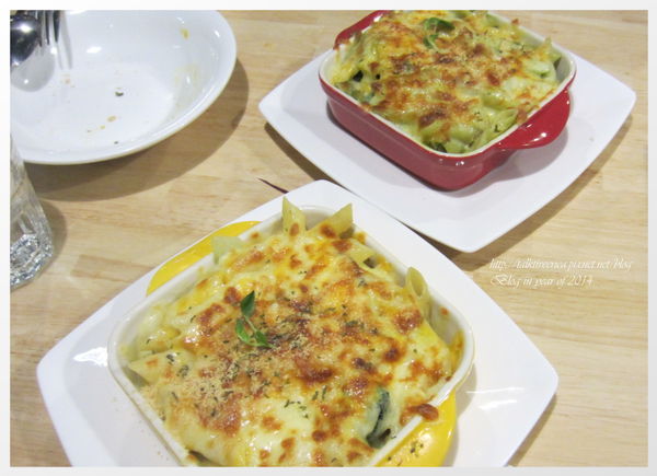 『呷』「捷運台北車站」☆ 蛋奶樹 ☆ 安心健康的素食義式料理