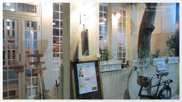 『呷』「捷運台北車站」☆ 蛋奶樹 ☆ 安心健康的素食義式料理