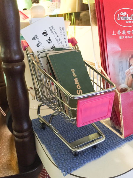 Sam咖啡 - 拉花愛好者務必一訪