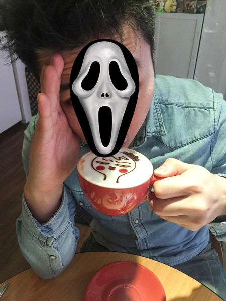 Sam咖啡 - 拉花愛好者務必一訪