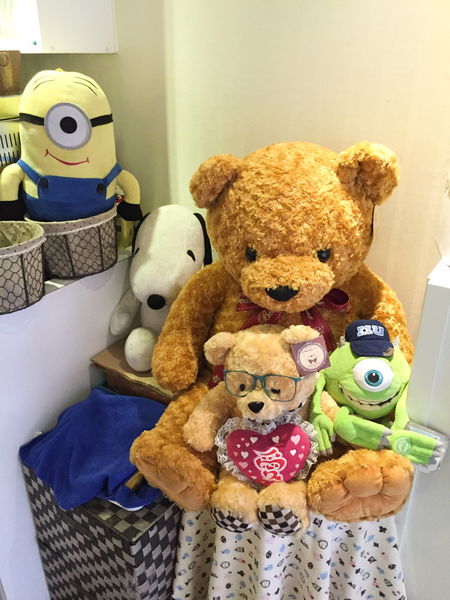 Sam咖啡 - 拉花愛好者務必一訪