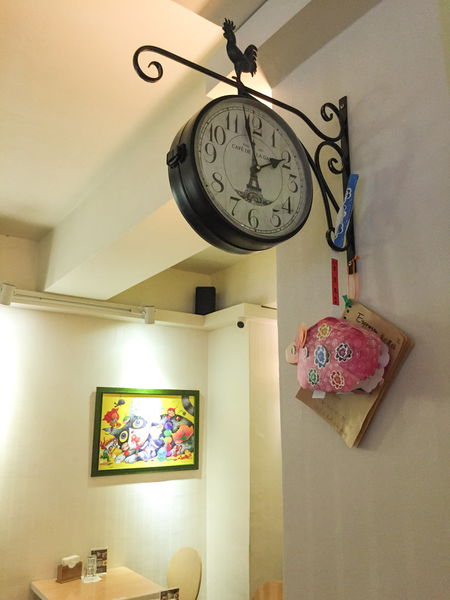 Sam咖啡 - 拉花愛好者務必一訪