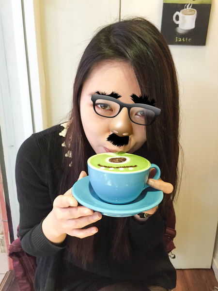 Sam咖啡 - 拉花愛好者務必一訪