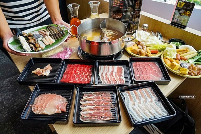 美東芳牛肉麵║在地人氣小吃美食，牛肉麵、牛肉乾麵、滷味都不能錯過，晚來就吃不到囉！