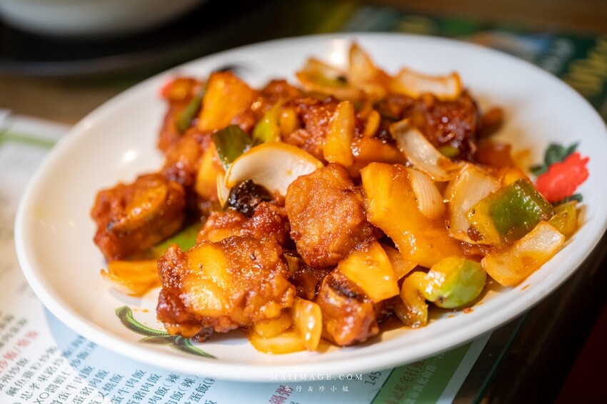 台北大安區美食｜波記茶餐廳~東區港式茶餐廳的經典！19年的老字號全新菜色搶先看、捷運忠孝敦化美食