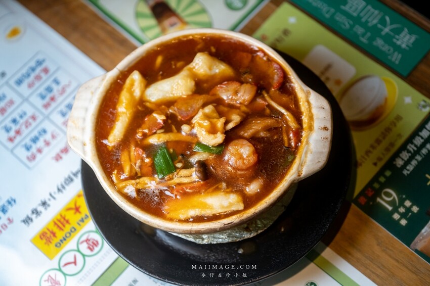 台北大安區美食｜波記茶餐廳~東區港式茶餐廳的經典！19年的老字號全新菜色搶先看、捷運忠孝敦化美食