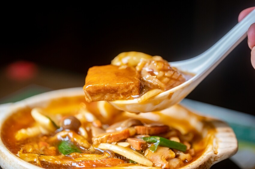 台北大安區美食｜波記茶餐廳~東區港式茶餐廳的經典！19年的老字號全新菜色搶先看、捷運忠孝敦化美食