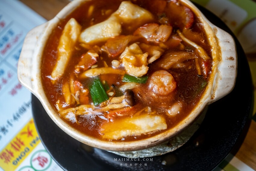 台北大安區美食｜波記茶餐廳~東區港式茶餐廳的經典！19年的老字號全新菜色搶先看、捷運忠孝敦化美食