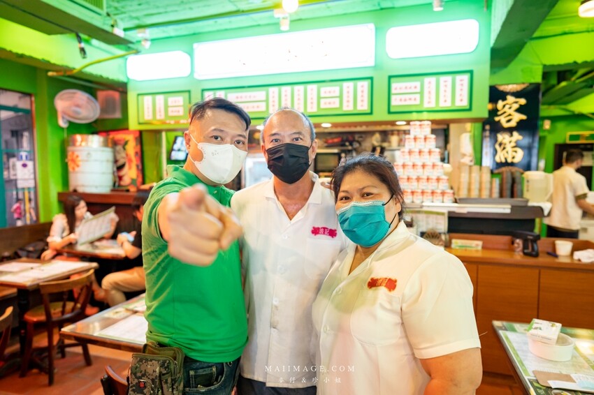 台北大安區美食｜波記茶餐廳~東區港式茶餐廳的經典！19年的老字號全新菜色搶先看、捷運忠孝敦化美食