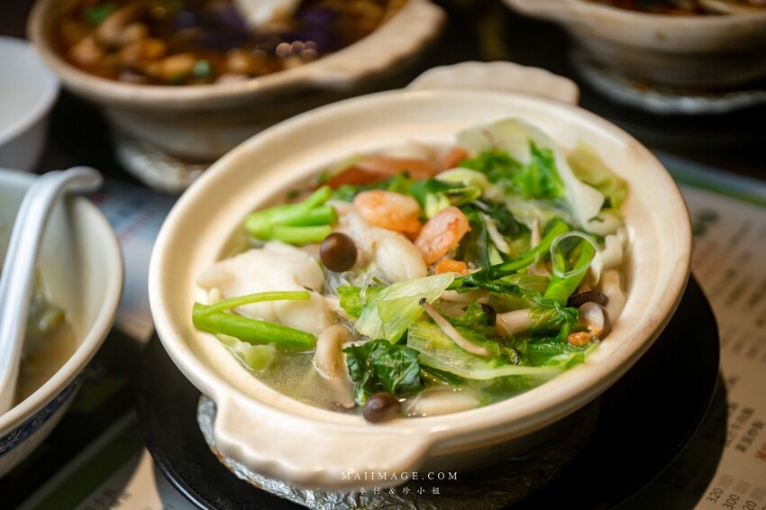 台北大安區美食｜波記茶餐廳~東區港式茶餐廳的經典！19年的老字號全新菜色搶先看、捷運忠孝敦化美食