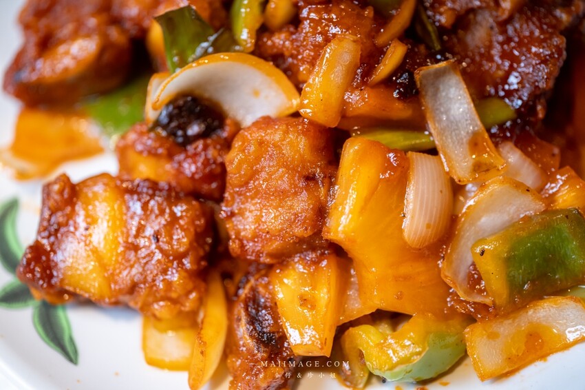 台北大安區美食｜波記茶餐廳~東區港式茶餐廳的經典！19年的老字號全新菜色搶先看、捷運忠孝敦化美食