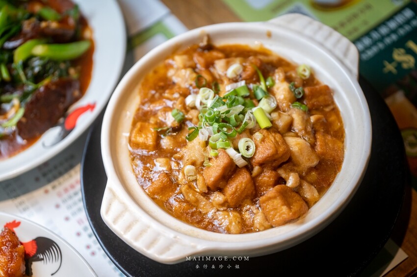 台北大安區美食｜波記茶餐廳~東區港式茶餐廳的經典！19年的老字號全新菜色搶先看、捷運忠孝敦化美食