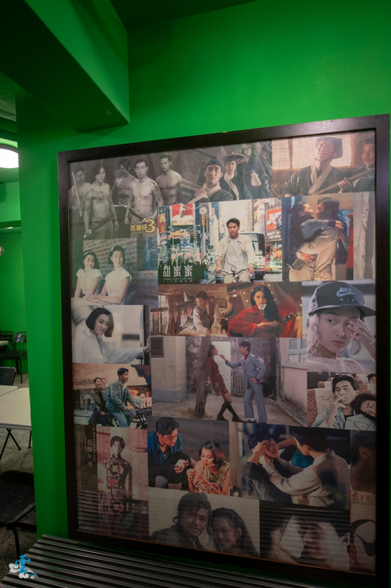 台北東區美食》波記茶餐廳 - 道地香港味道 超人氣平價港式料理 - 時空幻境 凌雲江海清