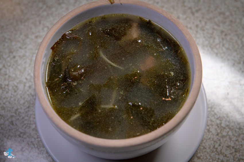 台北東區美食》波記茶餐廳 - 道地香港味道 超人氣平價港式料理 - 時空幻境 凌雲江海清