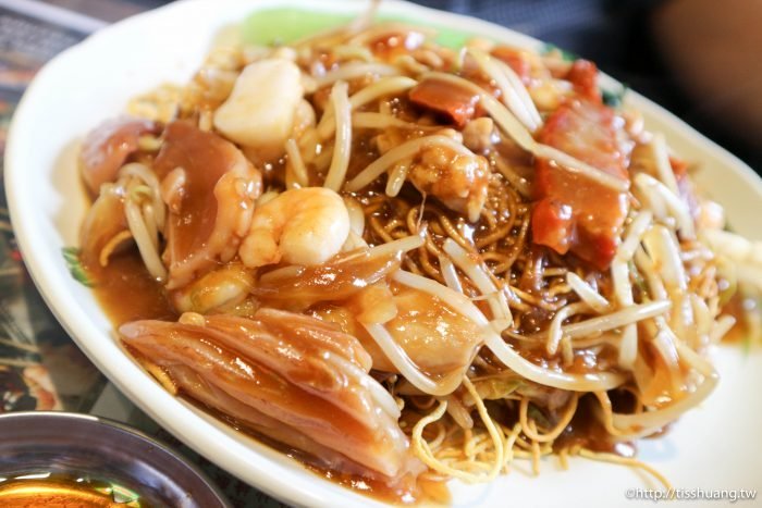 國父記念館站美食｜波記港式茶餐廳｜東區延吉街巷弄美食