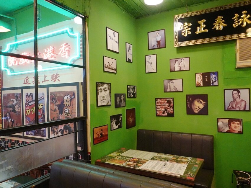 台北大安—波記茶餐廳｜將十九年的港式依戀 化作舌尖上的色香味｜東區、延吉街、國父紀念館、忠孝敦化站