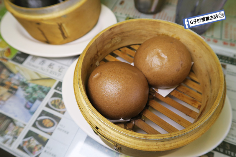 波記茶餐廳.港式飲茶.東區香港餐廳.台北港式料理